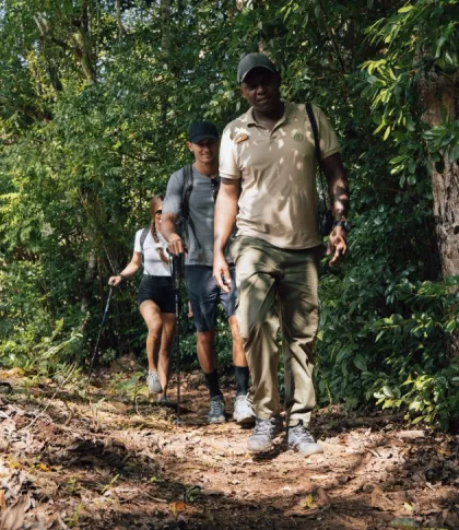 discover the best trails and hiking spots in mauritius