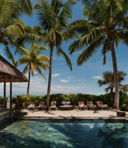 Villa Ulundi - heritage resorts mauritius