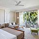Deluxe Seaview Suite - Adult only